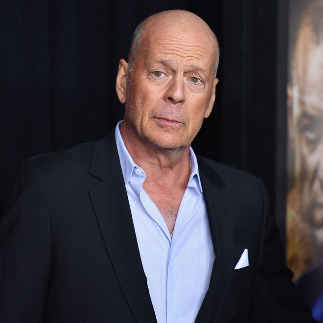 Bruce Willis Diagnosed With Frontotemporal Dementia Bruce Willis Diagnosed With Frontotemporal Dementia